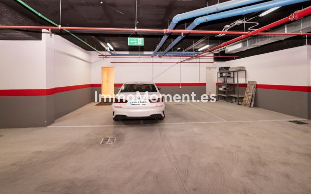 Revente - Villa - Marbella - San Pedro de Alcántara