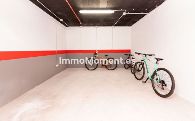 Revente - Villa - Marbella - San Pedro de Alcántara