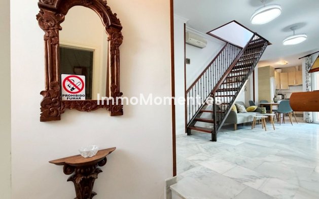 Bestaande woning - Appartement - Fuengirola - Fuengirola Centro