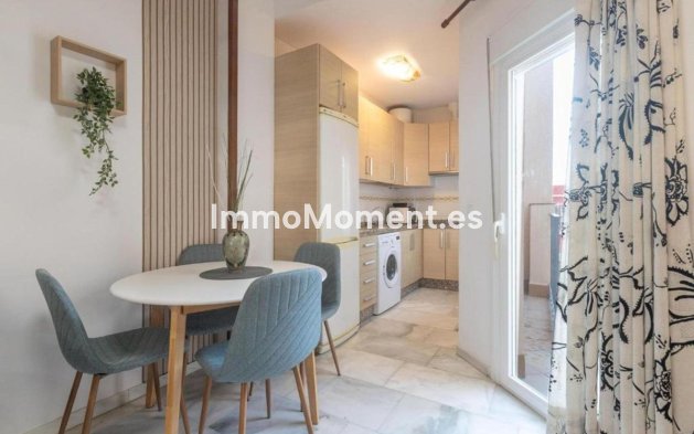 Bestaande woning - Appartement - Fuengirola - Fuengirola Centro