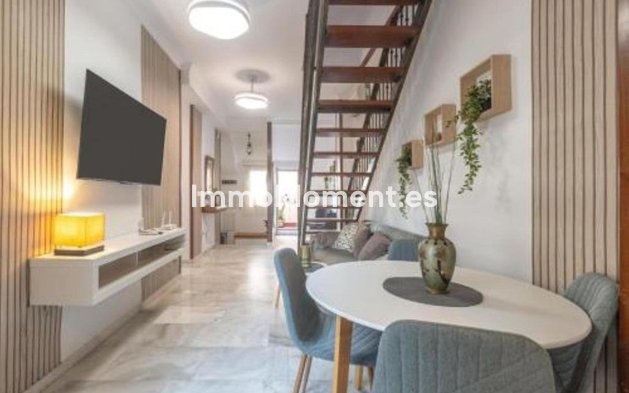 Bestaande woning - Appartement - Fuengirola - Fuengirola Centro