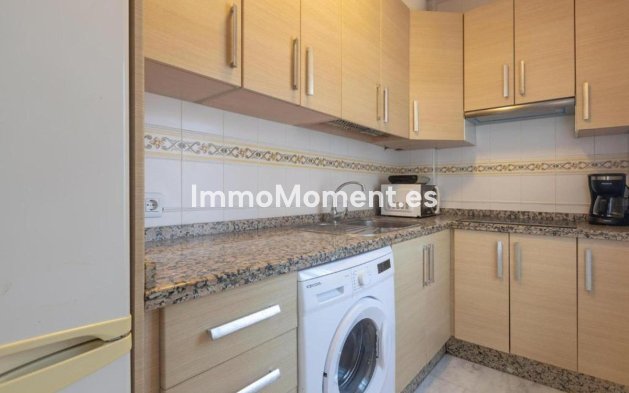 Bestaande woning - Appartement - Fuengirola - Fuengirola Centro