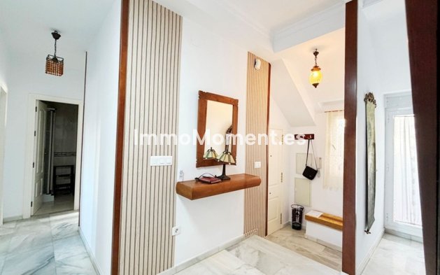 Bestaande woning - Appartement - Fuengirola - Fuengirola Centro