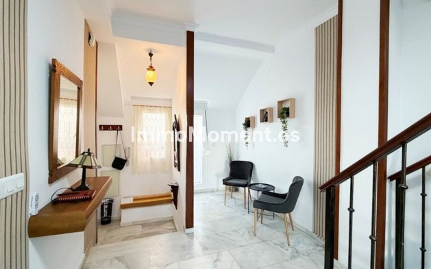 Bestaande woning - Appartement - Fuengirola - Fuengirola Centro