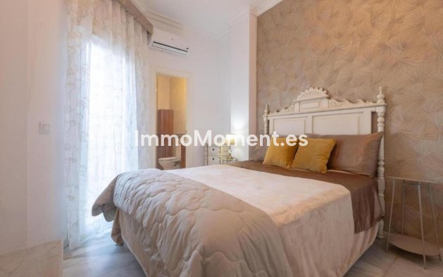 Bestaande woning - Appartement - Fuengirola - Fuengirola Centro
