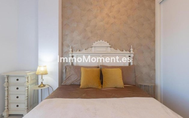 Bestaande woning - Appartement - Fuengirola - Fuengirola Centro