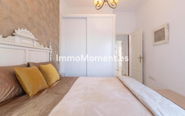 Bestaande woning - Appartement - Fuengirola - Fuengirola Centro