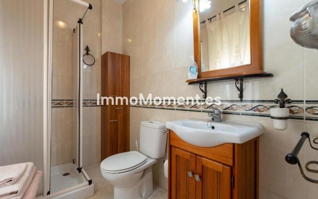 Bestaande woning - Appartement - Fuengirola - Fuengirola Centro