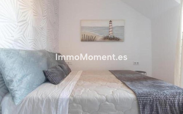 Bestaande woning - Appartement - Fuengirola - Fuengirola Centro