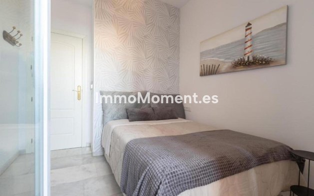 Bestaande woning - Appartement - Fuengirola - Fuengirola Centro