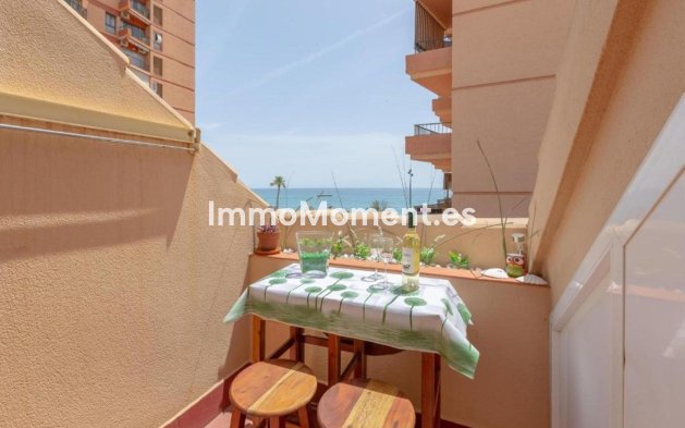 Bestaande woning - Appartement - Fuengirola - Fuengirola Centro