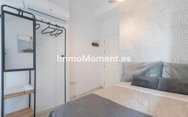 Bestaande woning - Appartement - Fuengirola - Fuengirola Centro