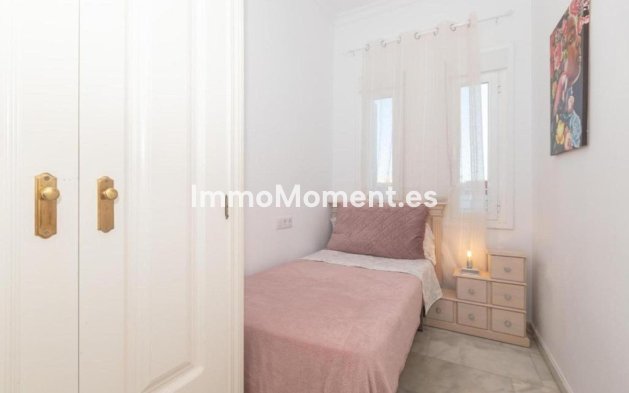 Bestaande woning - Appartement - Fuengirola - Fuengirola Centro