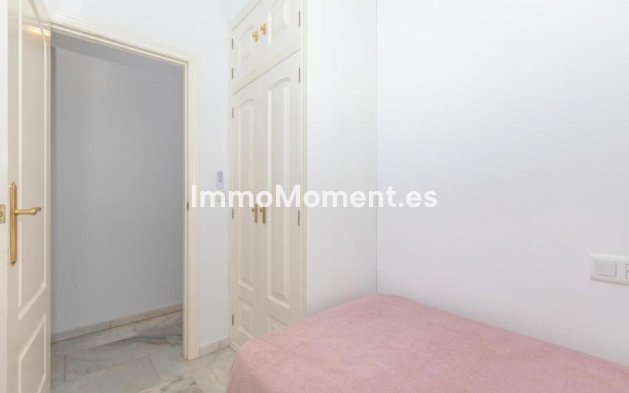 Bestaande woning - Appartement - Fuengirola - Fuengirola Centro