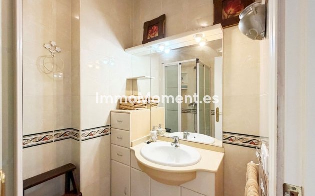 Bestaande woning - Appartement - Fuengirola - Fuengirola Centro