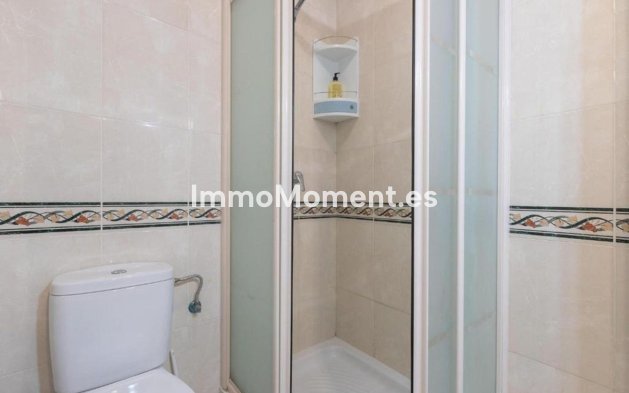 Bestaande woning - Appartement - Fuengirola - Fuengirola Centro