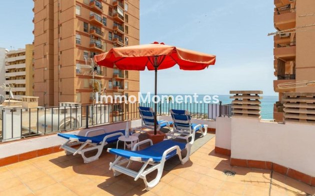 Bestaande woning - Appartement - Fuengirola - Fuengirola Centro