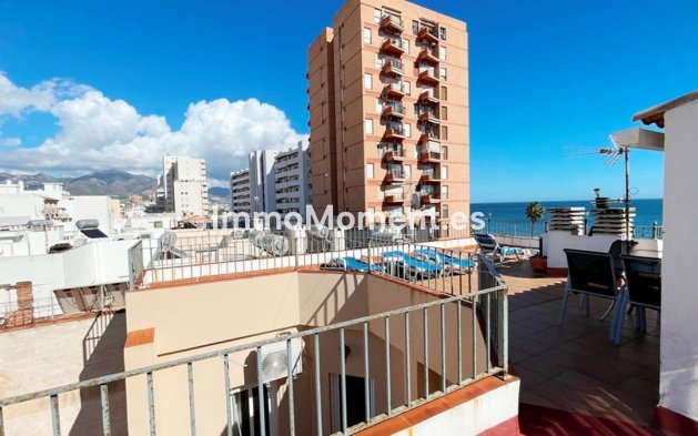 Bestaande woning - Appartement - Fuengirola - Fuengirola Centro