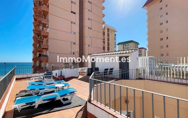 Bestaande woning - Appartement - Fuengirola - Fuengirola Centro