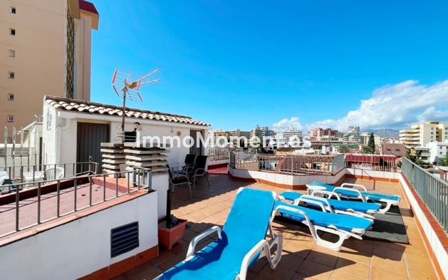 Bestaande woning - Appartement - Fuengirola - Fuengirola Centro