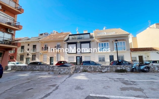 Bestaande woning - Appartement - Fuengirola - Fuengirola Centro