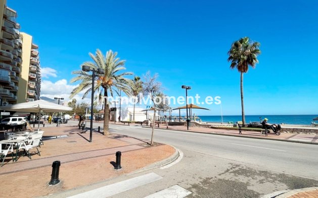 Bestaande woning - Appartement - Fuengirola - Fuengirola Centro