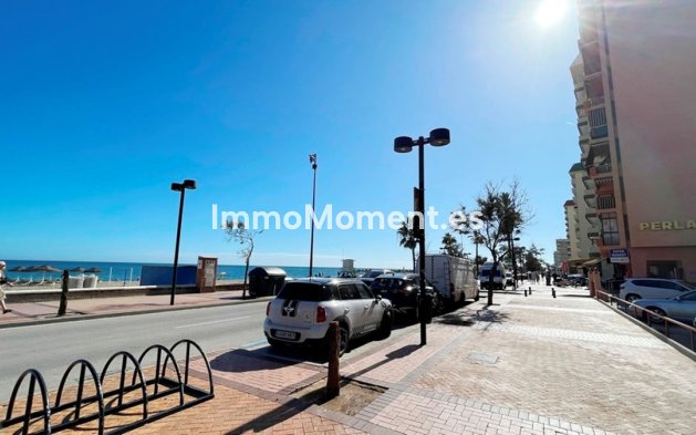Bestaande woning - Appartement - Fuengirola - Fuengirola Centro