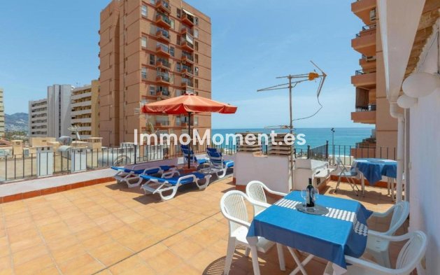 Bestaande woning - Appartement - Fuengirola - Fuengirola Centro