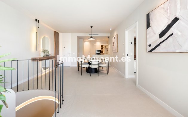 Bestaande woning - Appartement - Benahavís - La Quinta