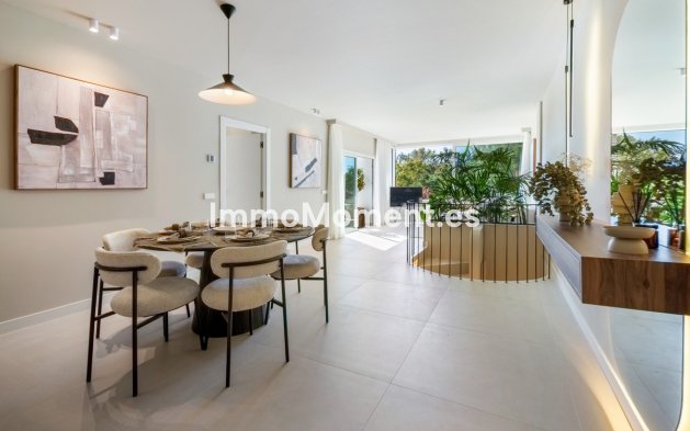 Bestaande woning - Appartement - Benahavís - La Quinta