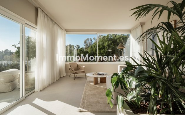 Bestaande woning - Appartement - Benahavís - La Quinta