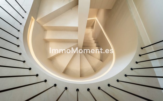 Bestaande woning - Appartement - Benahavís - La Quinta