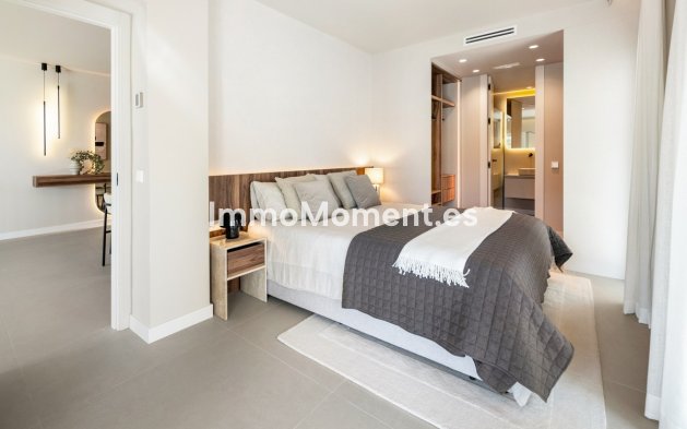 Bestaande woning - Appartement - Benahavís - La Quinta