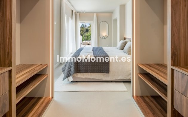 Bestaande woning - Appartement - Benahavís - La Quinta