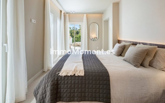 Bestaande woning - Appartement - Benahavís - La Quinta