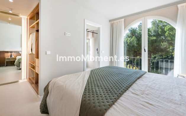 Bestaande woning - Appartement - Benahavís - La Quinta