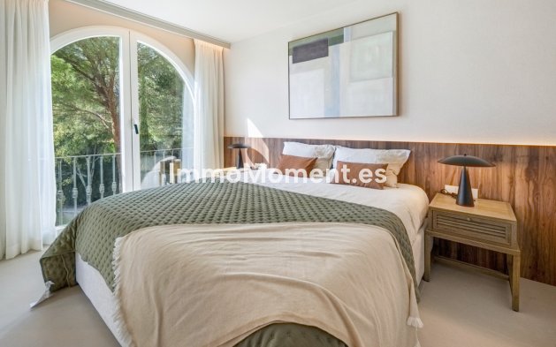 Bestaande woning - Appartement - Benahavís - La Quinta