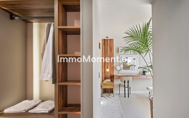 Bestaande woning - Appartement - Benahavís - La Quinta