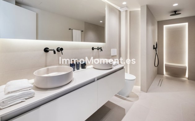 Bestaande woning - Appartement - Benahavís - La Quinta