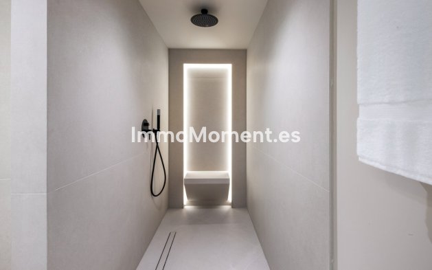 Bestaande woning - Appartement - Benahavís - La Quinta