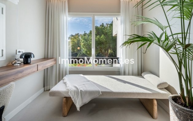 Bestaande woning - Appartement - Benahavís - La Quinta