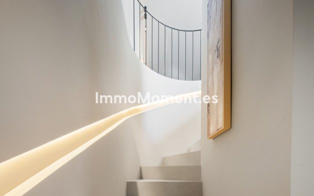 Bestaande woning - Appartement - Benahavís - La Quinta