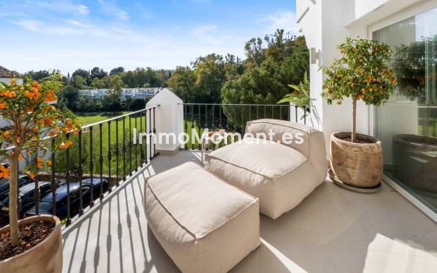 Bestaande woning - Appartement - Benahavís - La Quinta
