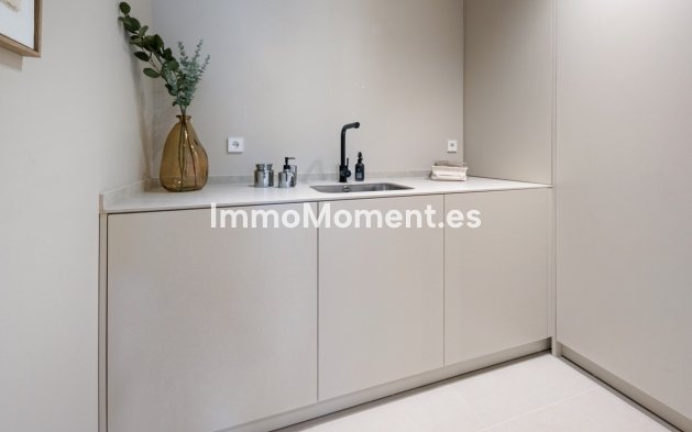 Bestaande woning - Appartement - Benahavís - La Quinta