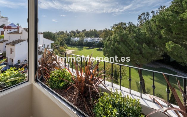 Bestaande woning - Appartement - Benahavís - La Quinta