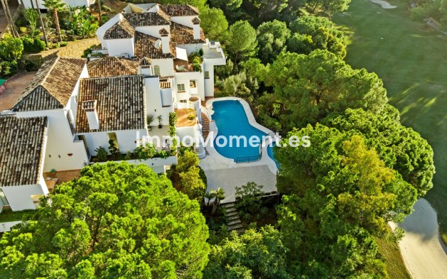 Bestaande woning - Appartement - Benahavís - La Quinta