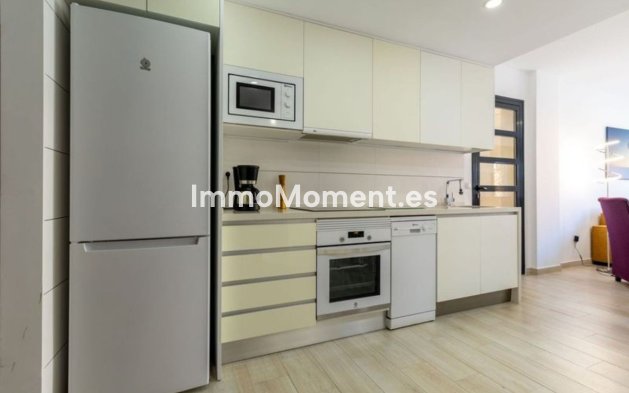 Revente - Appartement - Orihuela - Villamartin