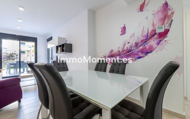 Revente - Appartement - Orihuela - Villamartin