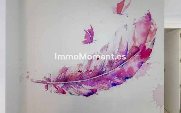 Revente - Appartement - Orihuela - Villamartin