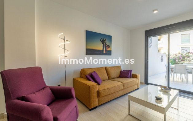 Revente - Appartement - Orihuela - Villamartin